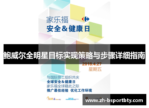 鲍威尔全明星目标实现策略与步骤详细指南